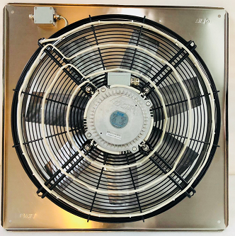 -60℃超低溫冷庫專用風機